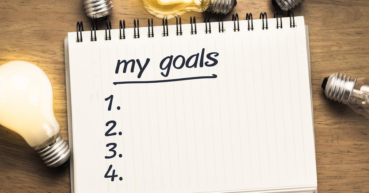 goal setting mistakes that most people make