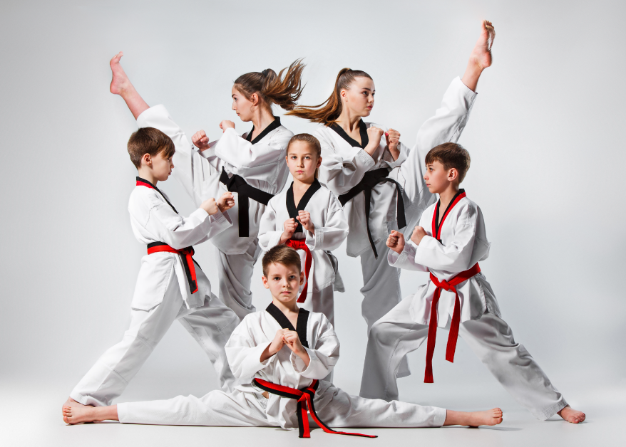 Martial Arts Classes in Sioux Falls: How to Choose a Martial Arts