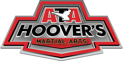 Hoover's ATA Martial Arts Logo