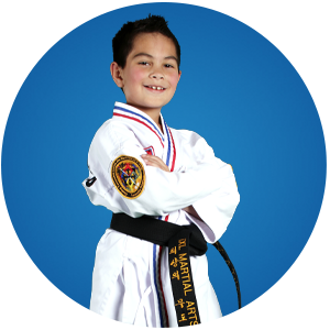 ATA Martial Arts Hoover's ATA Martial Arts Karate for Kids