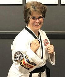 Beverly Callihan